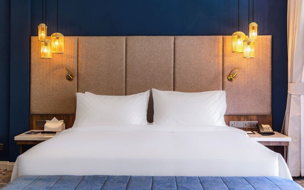 Junior Suite Beachfront