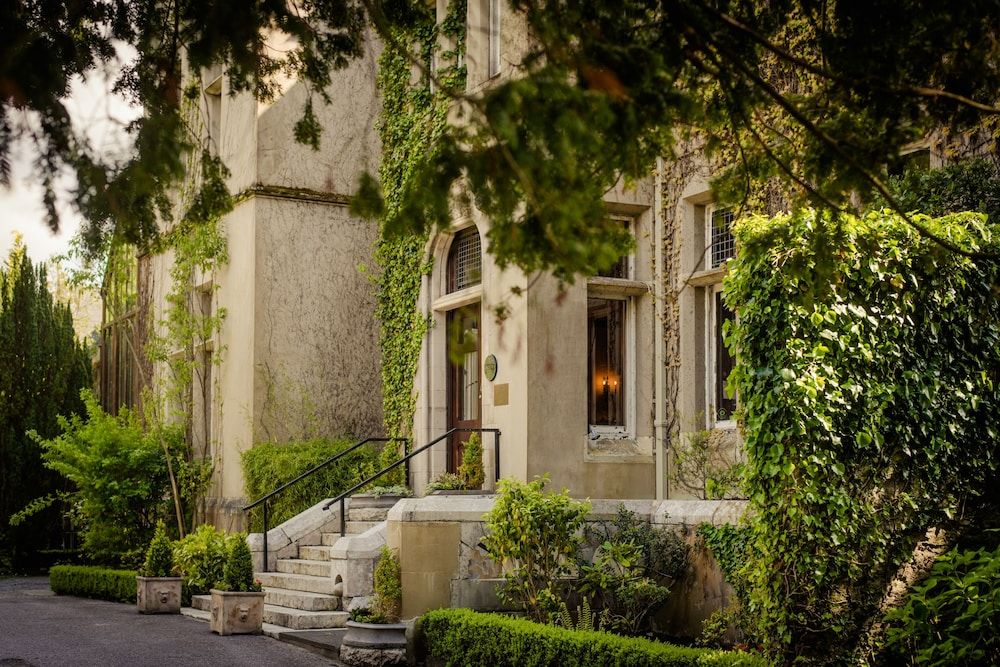 Cahernane House Hotel