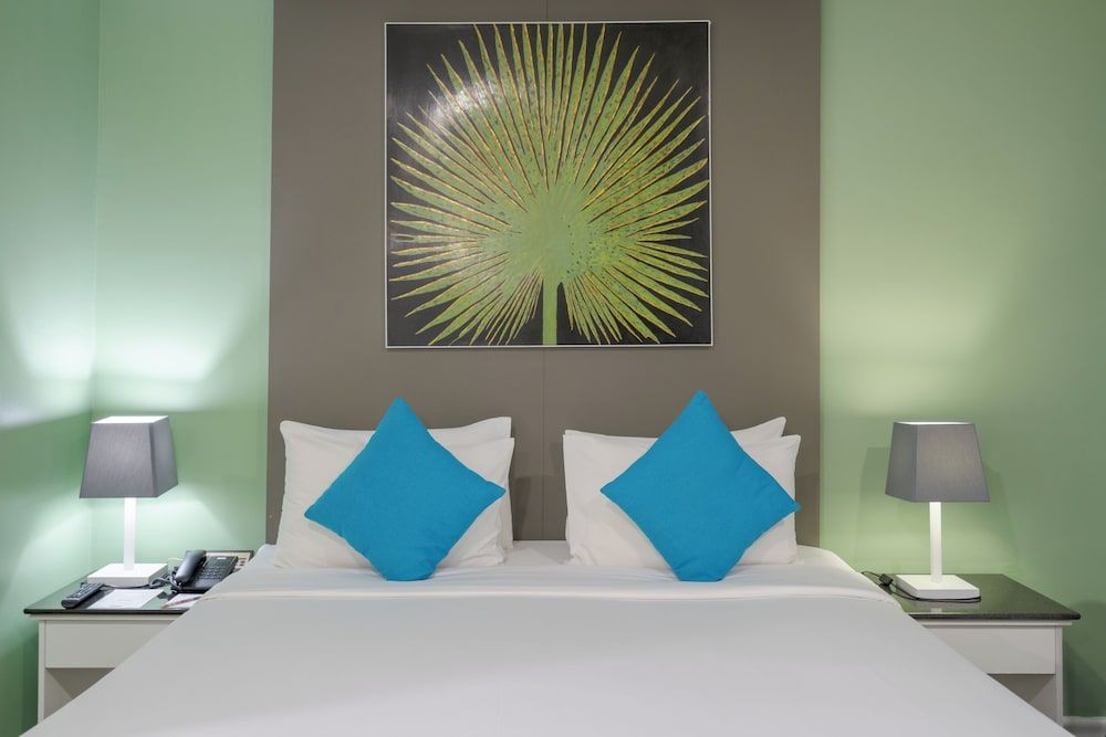 undefined Memoire Siem Reap Hotel 7