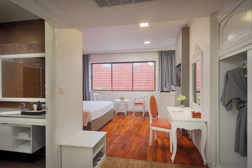 undefined Memoire Siem Reap Hotel 4