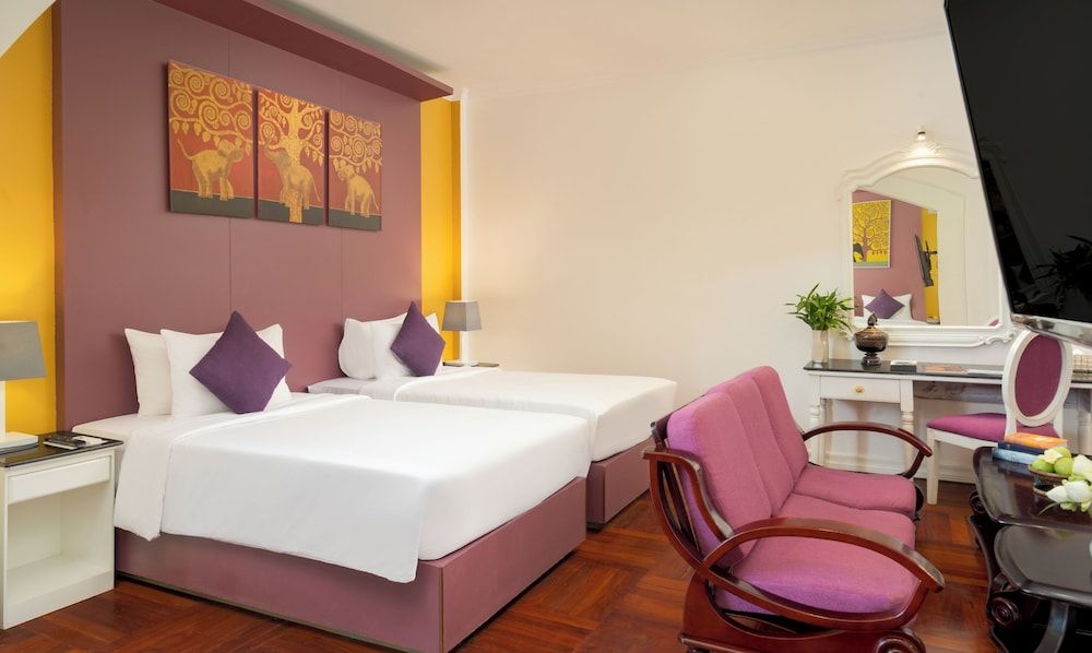 Memoire Suite (For 2 people)