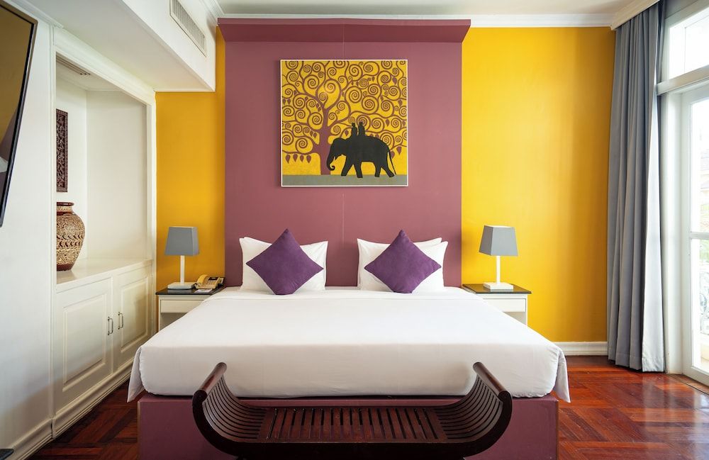 Family Suite (For 4 people)