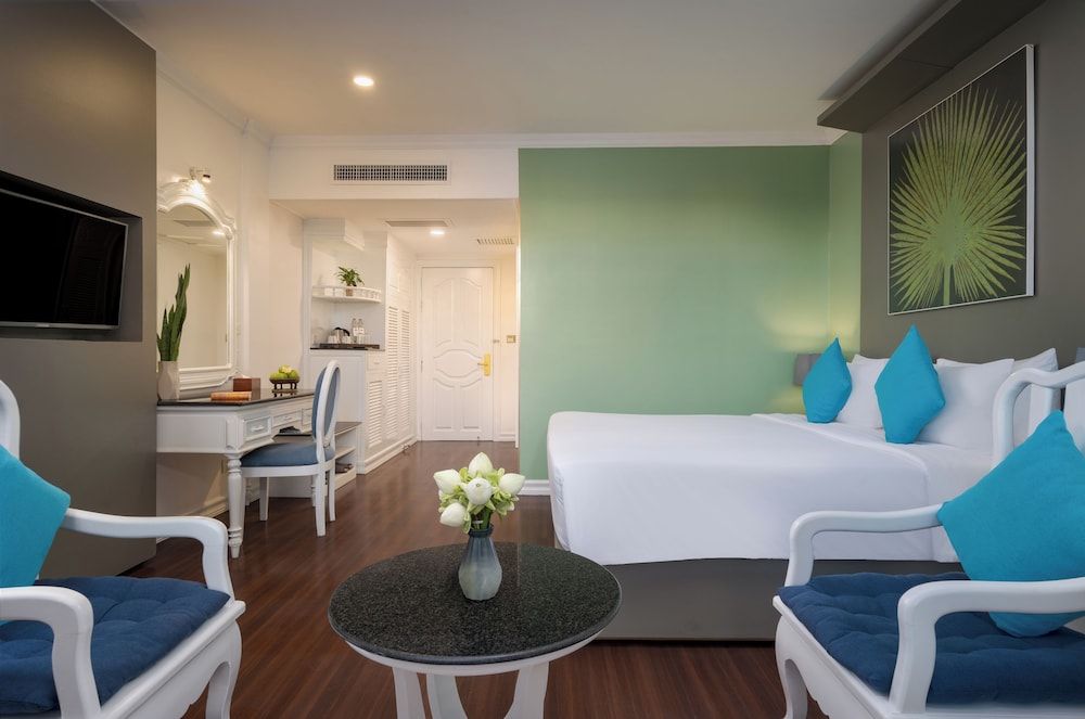 undefined Memoire Siem Reap Hotel