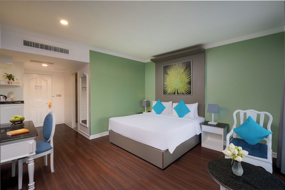 undefined Memoire Siem Reap Hotel 8