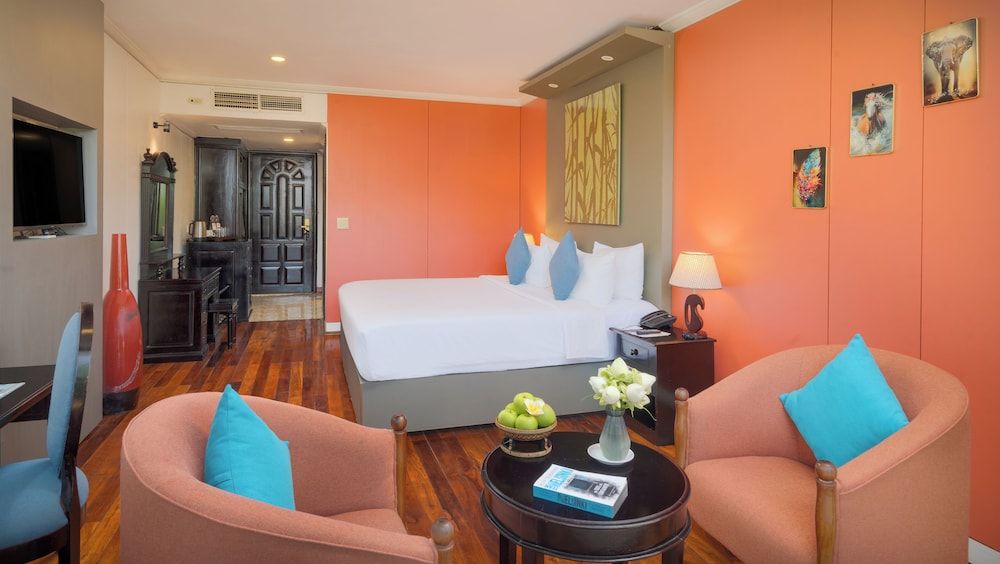 Memoire Suite (For 2 people)