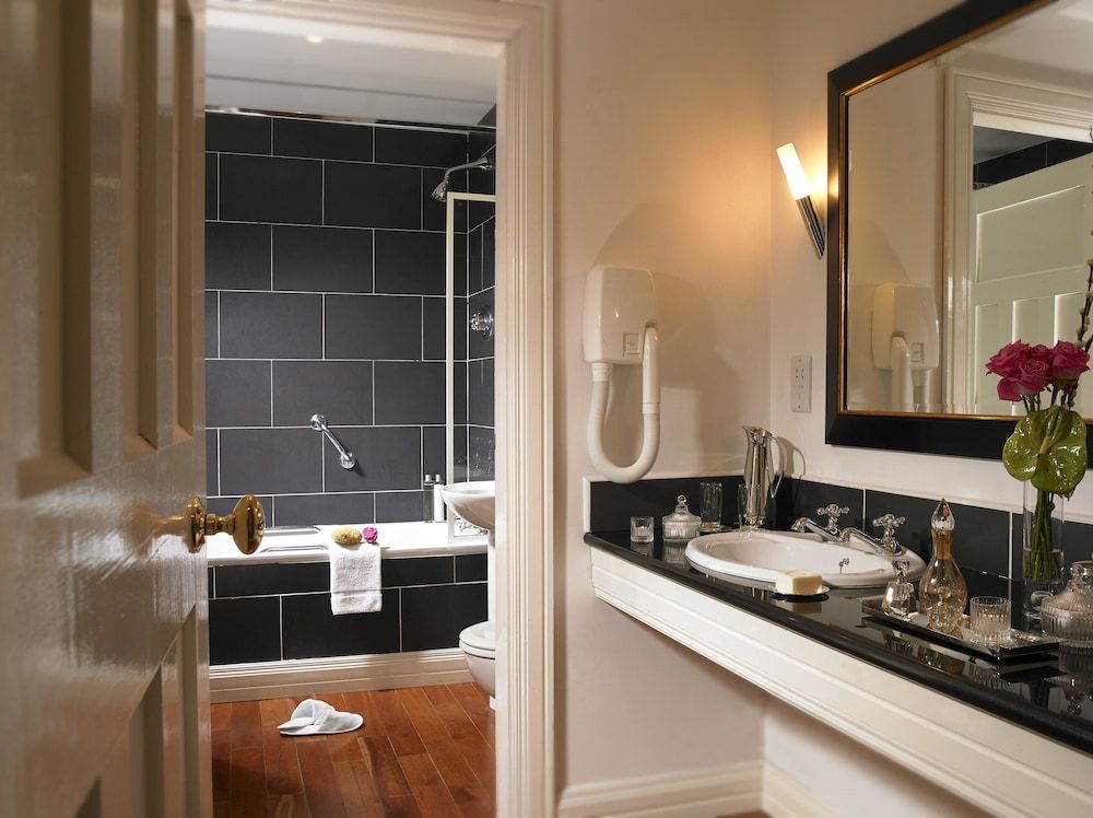 Executive Double or Twin Room