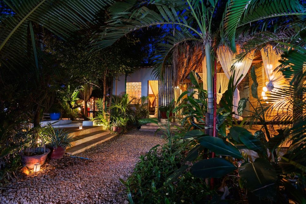 undefined The Cockatoo Nature Resort & Spa 6