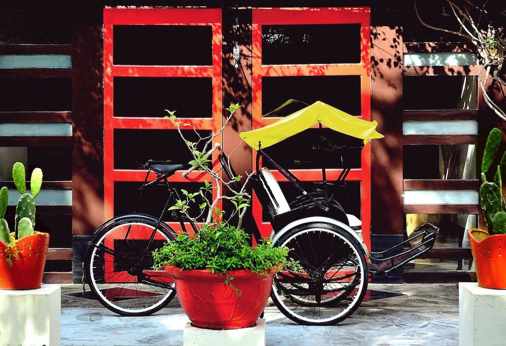 undefined The Cockatoo Nature Resort & Spa 3