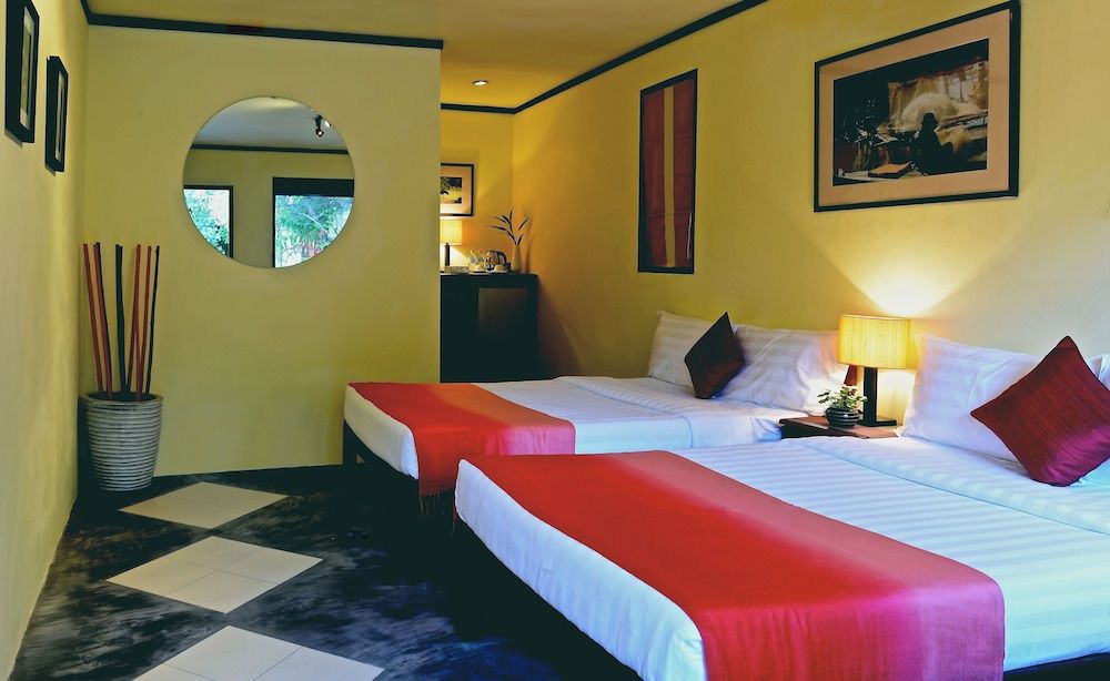 undefined The Cockatoo Nature Resort & Spa 3