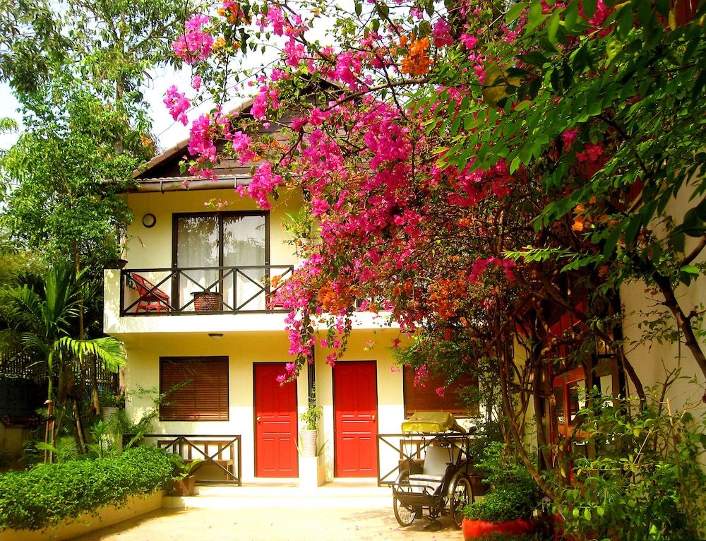 undefined The Cockatoo Nature Resort & Spa 10