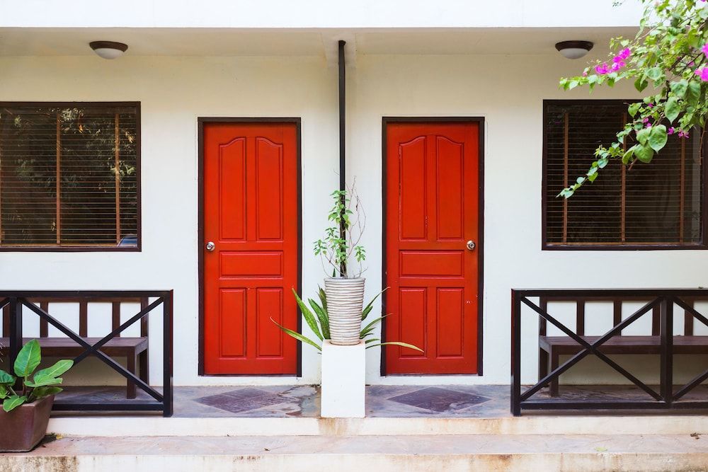 undefined The Cockatoo Nature Resort & Spa 2