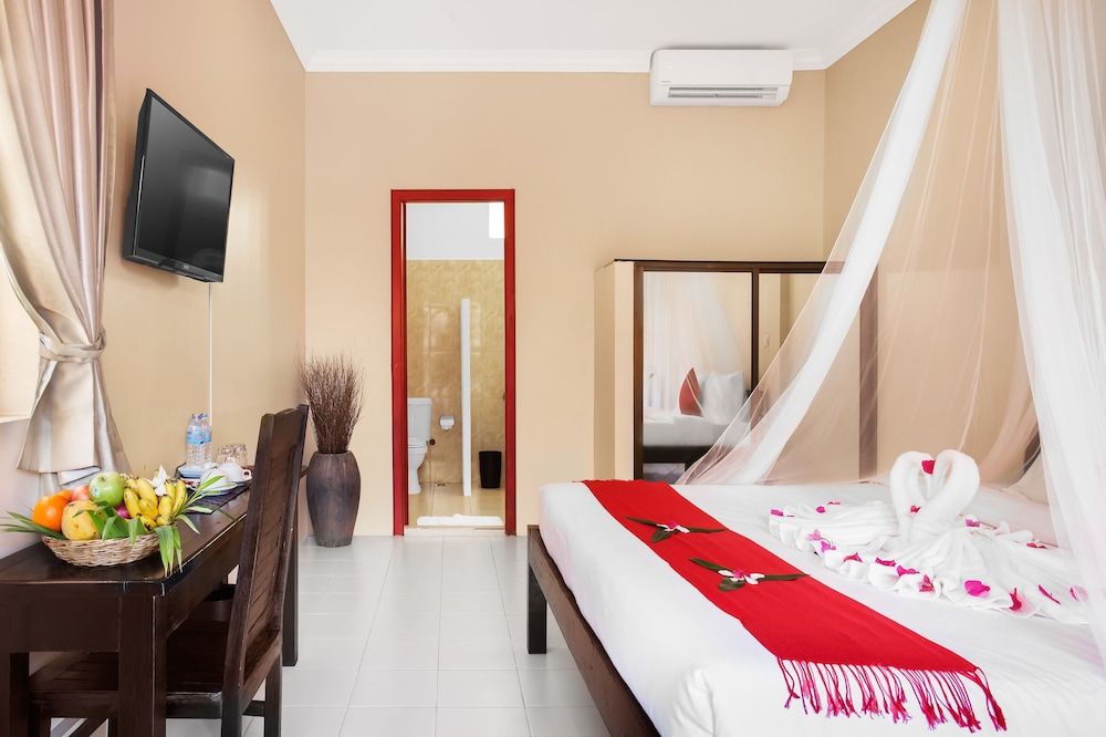 undefined The Cockatoo Nature Resort & Spa 4