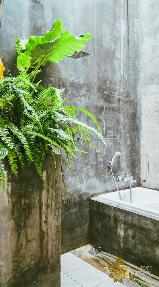 Hotel Five.S Family Suite, Multiple Beds, Balcony, Pool View 8