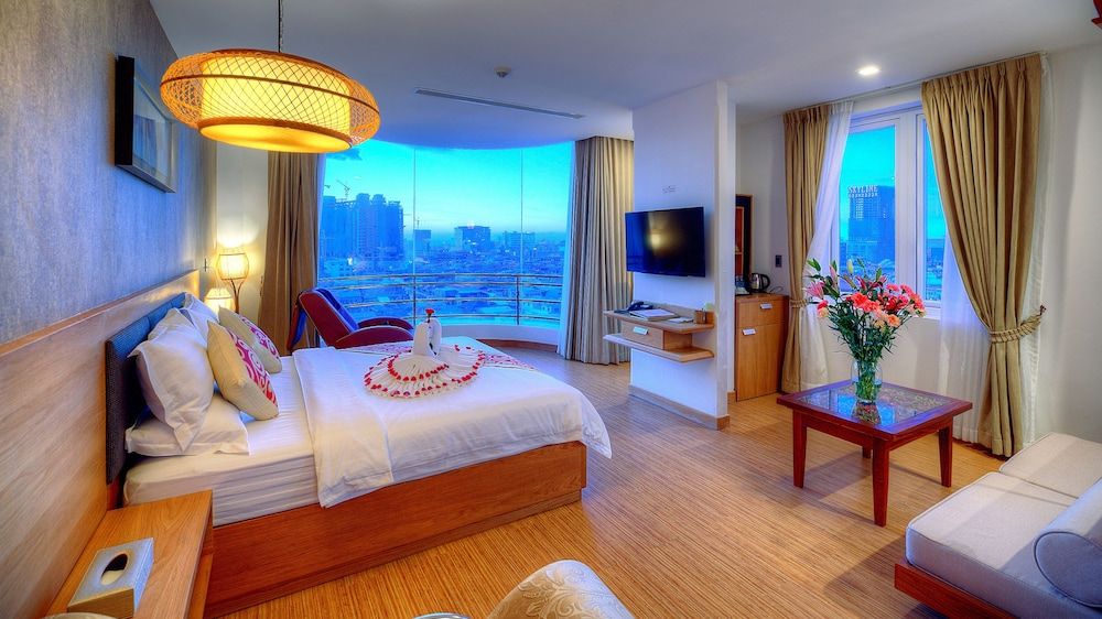 Suite VIP Room