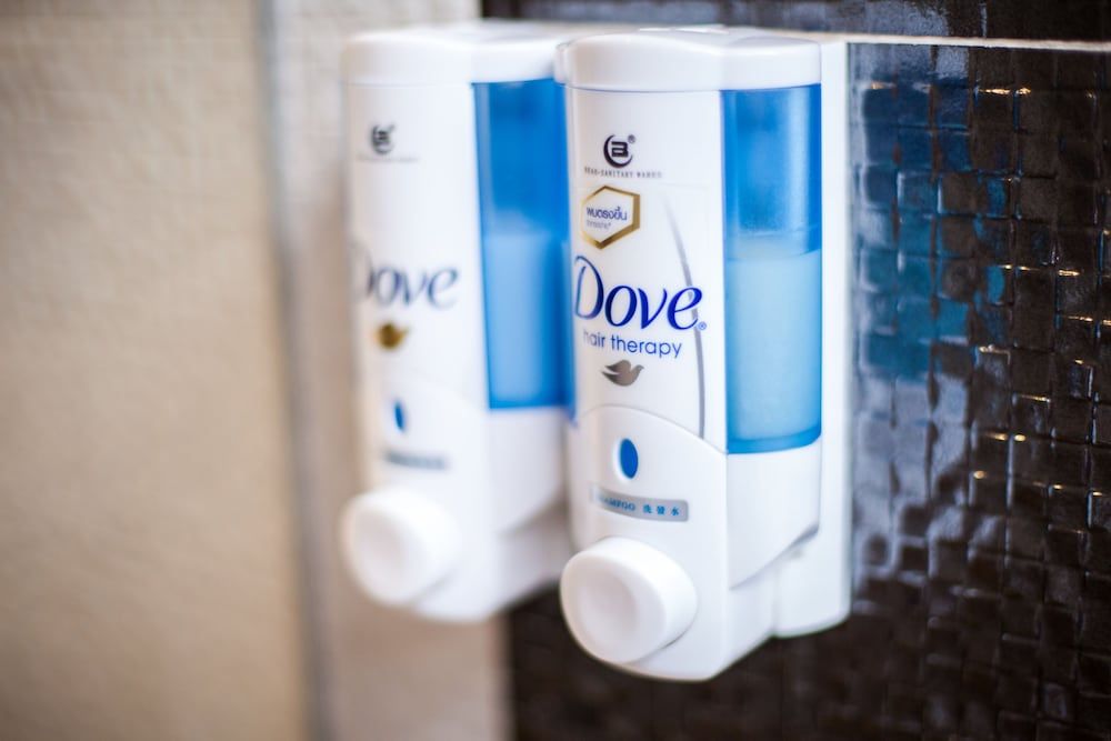 Orussey One Hotel & Apartment Standard Double Room 6