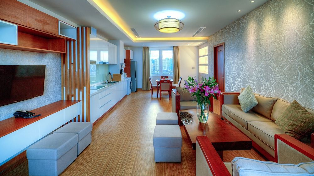 undefined Orussey One Hotel & Apartment 2