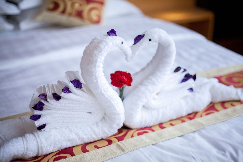 undefined Orussey One Hotel & Apartment 8