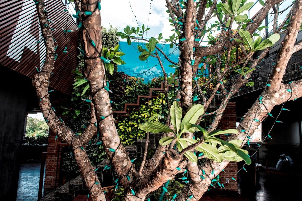 undefined Aquarius Hotel & Urban Resort Phnom Penh 5