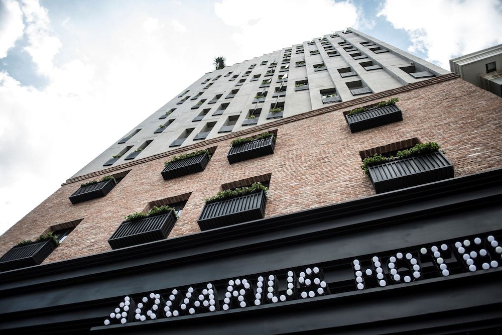 undefined Aquarius Hotel & Urban Resort Phnom Penh 6