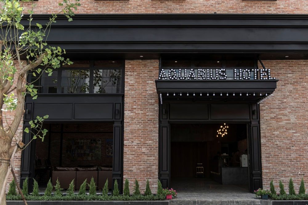 undefined Aquarius Hotel & Urban Resort Phnom Penh 7