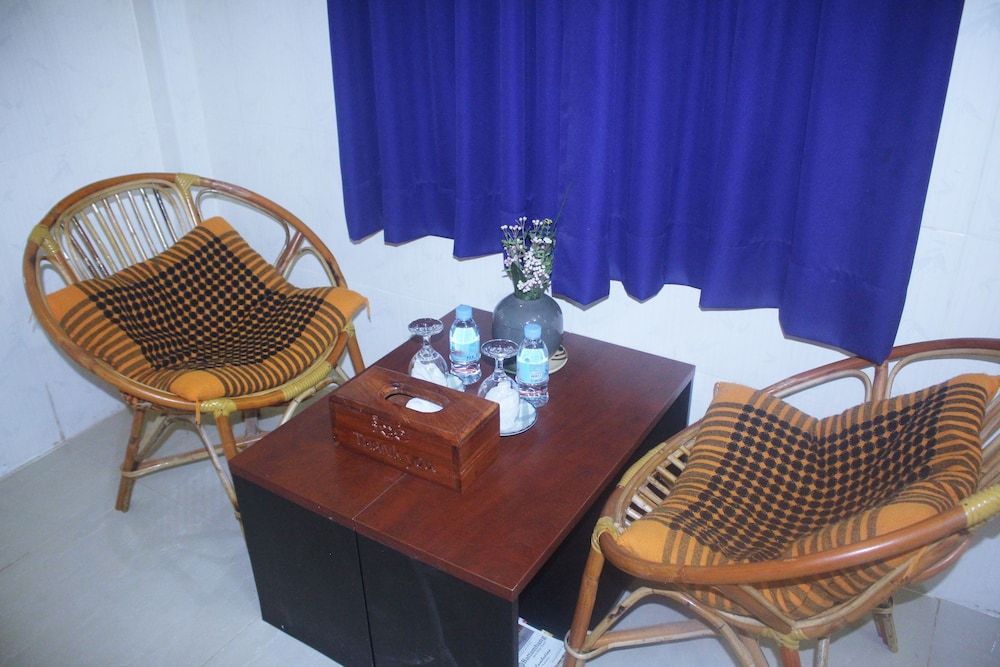 Ramchang Guesthouse Family Room 12