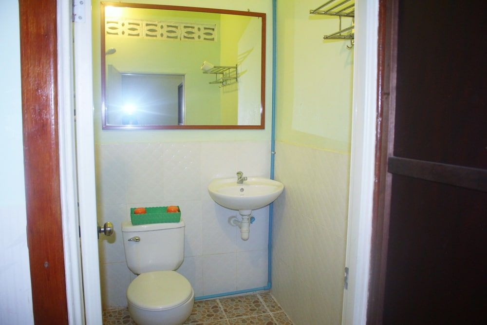 Ramchang Guesthouse Family Room 9