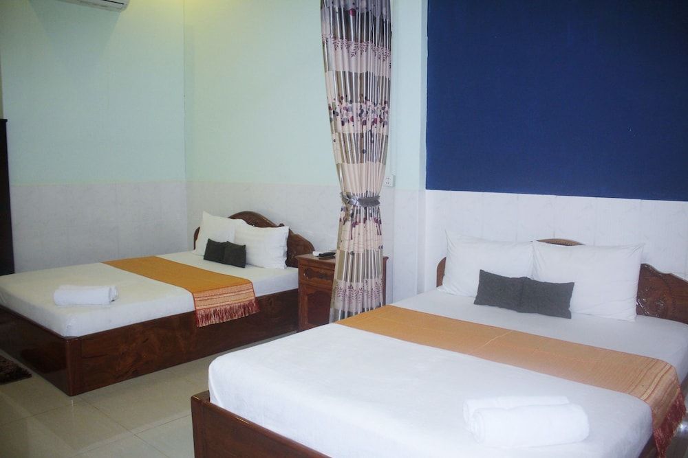 Ramchang Guesthouse Family Room 5