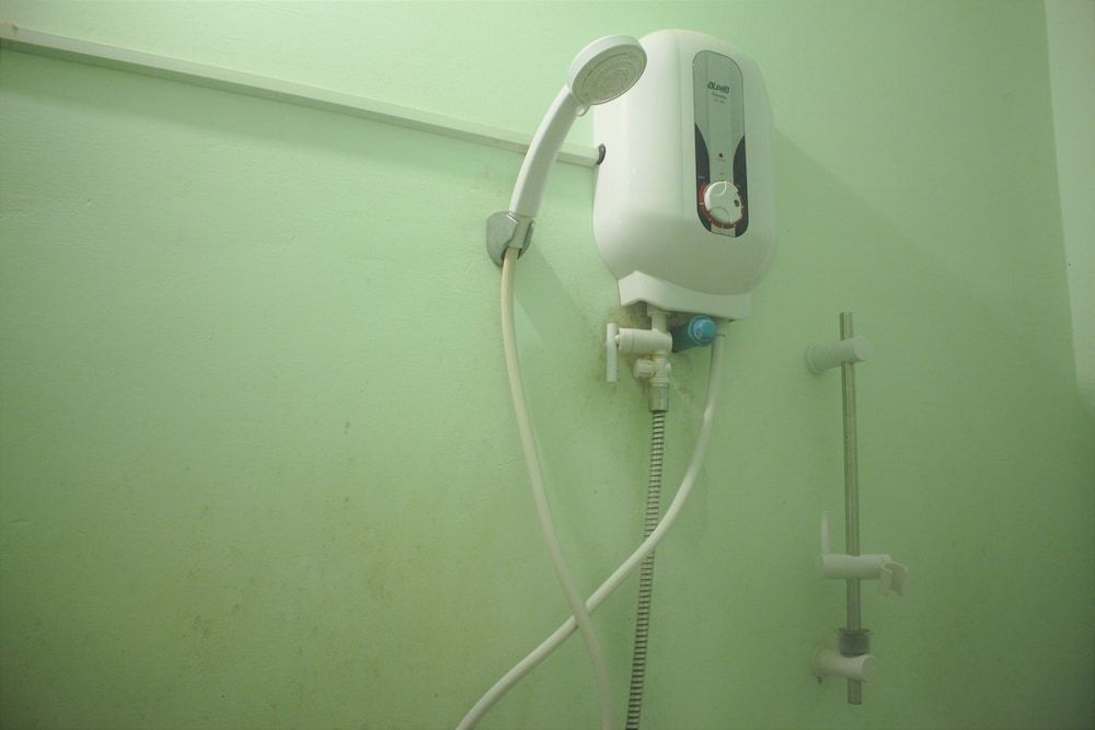 Ramchang Guesthouse Family Room 11