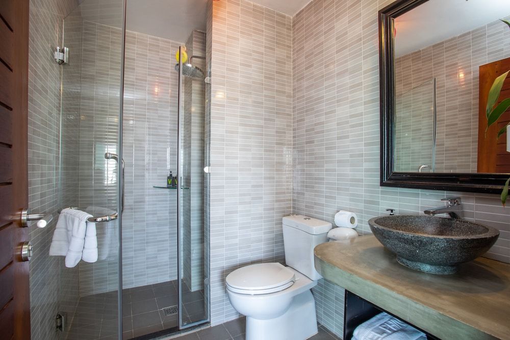 undefined V Hotel Phnom Penh 7