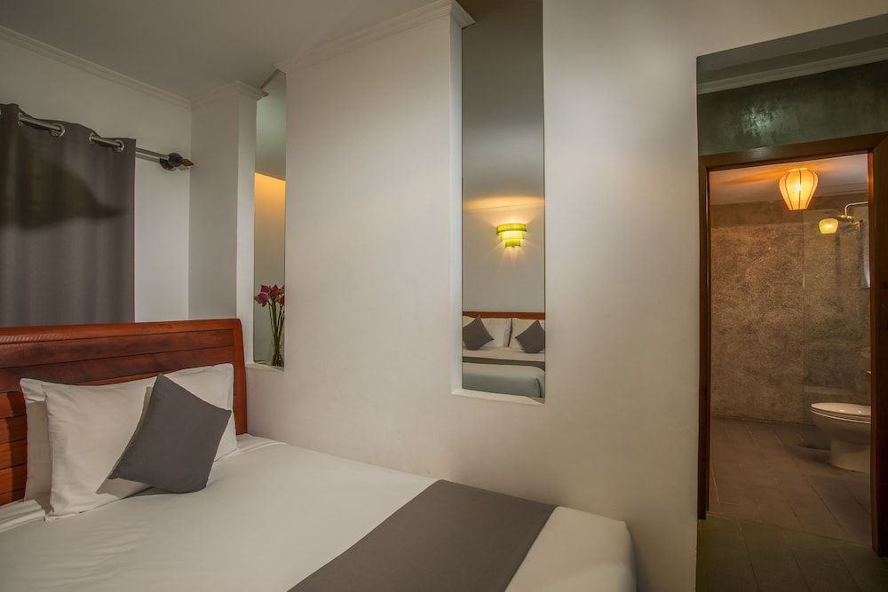 undefined V Hotel Phnom Penh 5