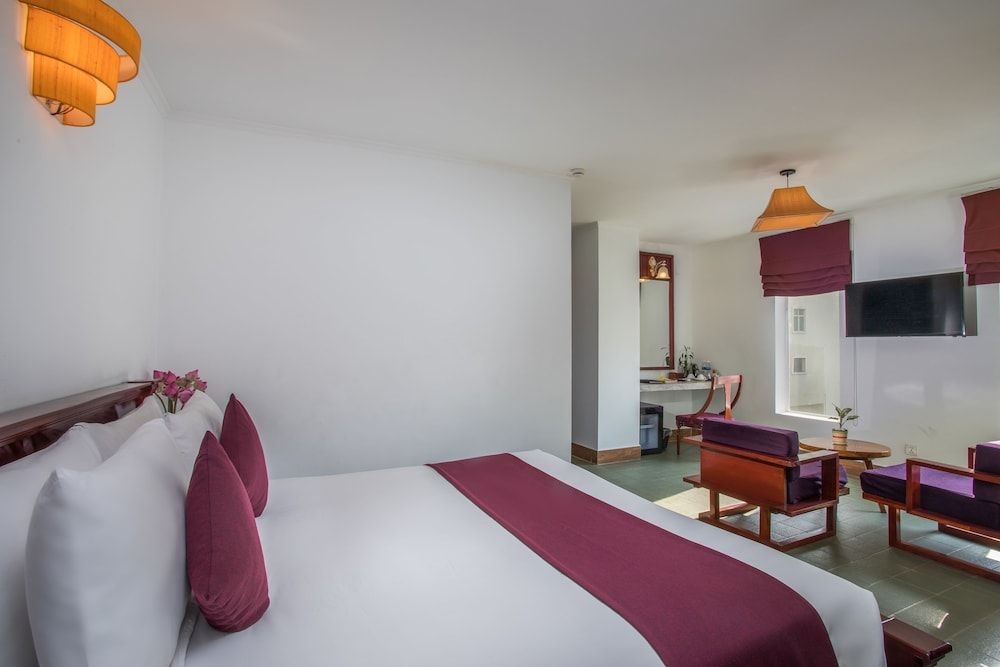 undefined V Hotel Phnom Penh 10