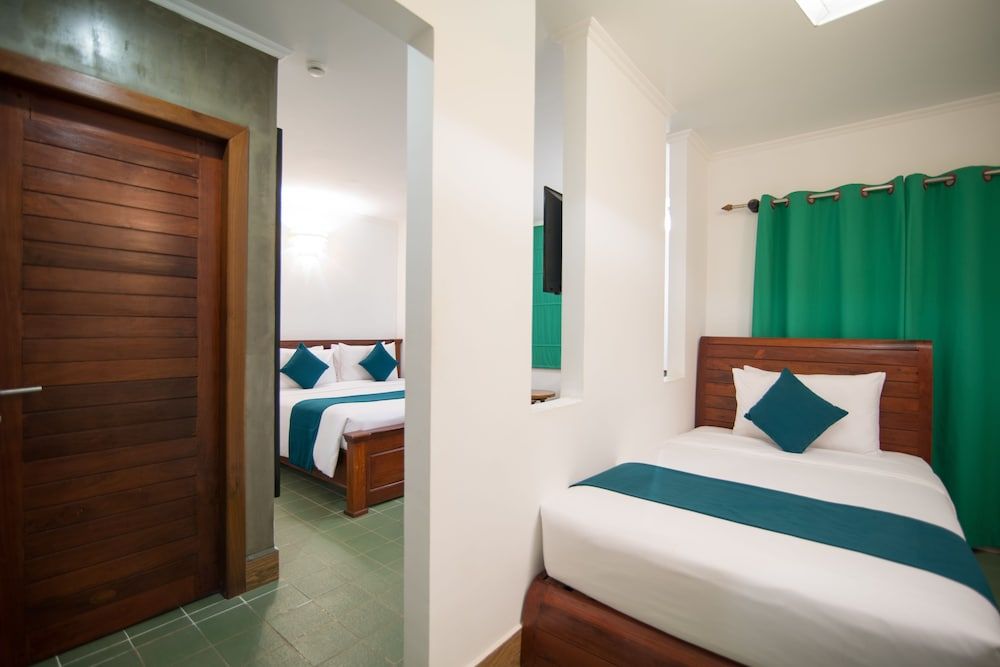 undefined V Hotel Phnom Penh 2