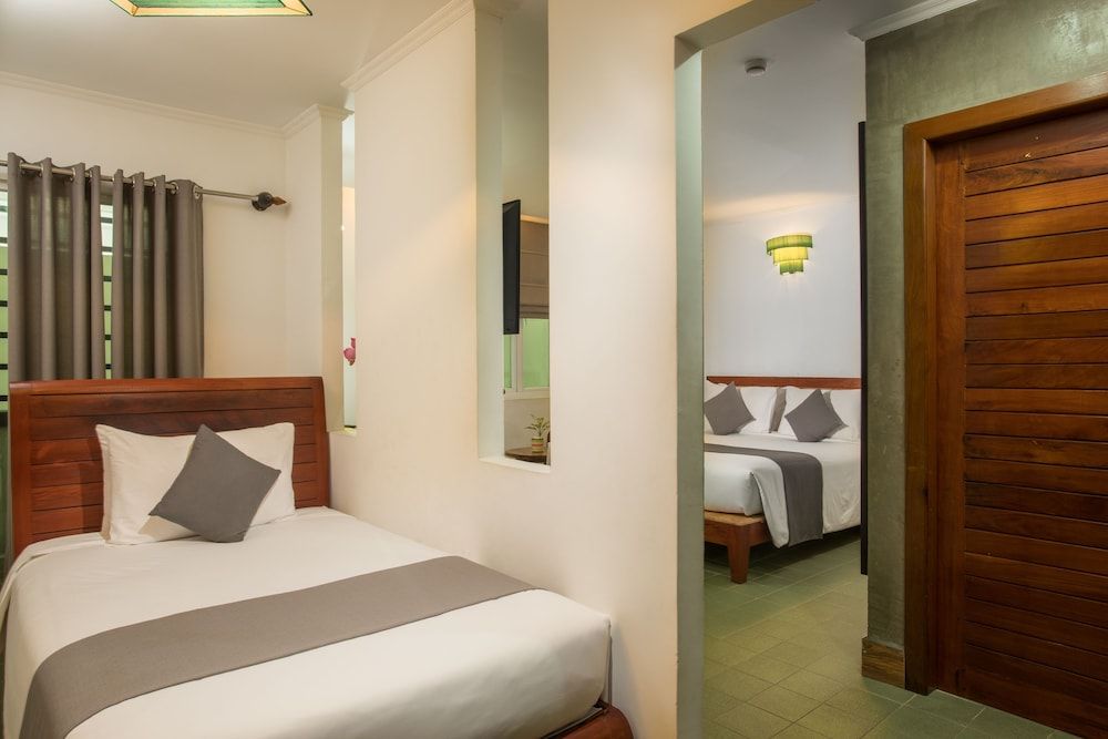 undefined V Hotel Phnom Penh 6