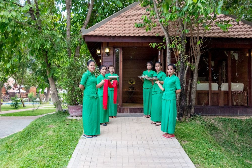 undefined Angkor Heart Village 10