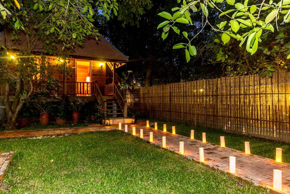 undefined Angkor Heart Village