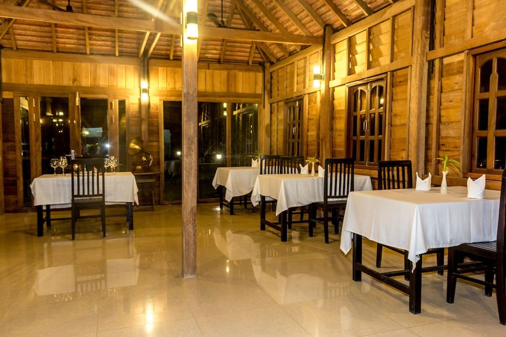 undefined Angkor Heart Village 8