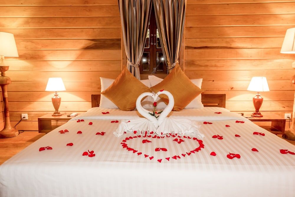 undefined Angkor Heart Village 4