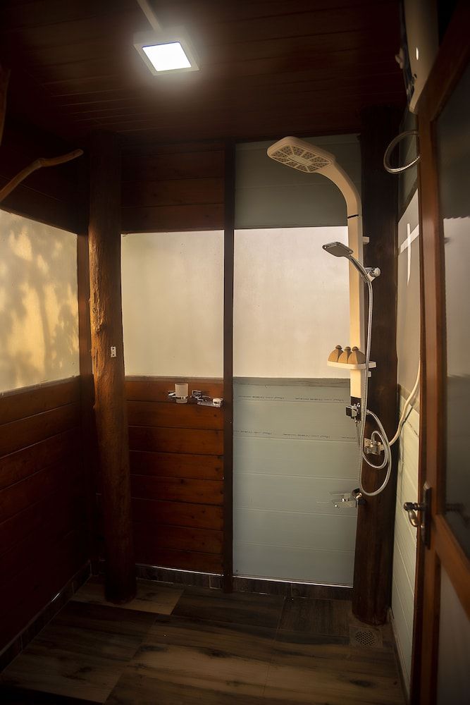 Leopard Nest in Yala Queen Tree Nest 12