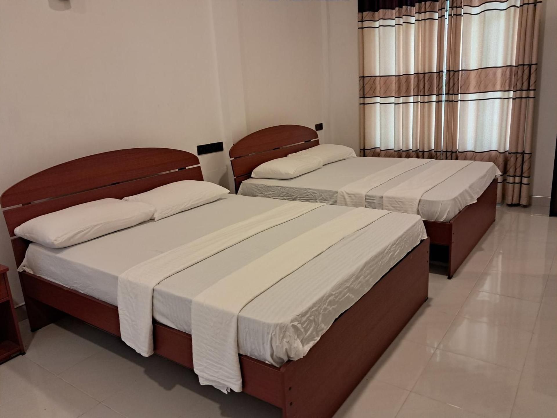 Risenlak Holiday Resort Family Room