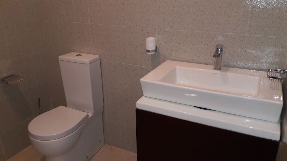 Risenlak Holiday Resort Family Room, 2 Queen Beds 12