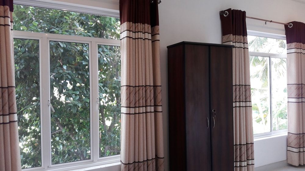 Risenlak Holiday Resort Family Room, 2 Queen Beds 14