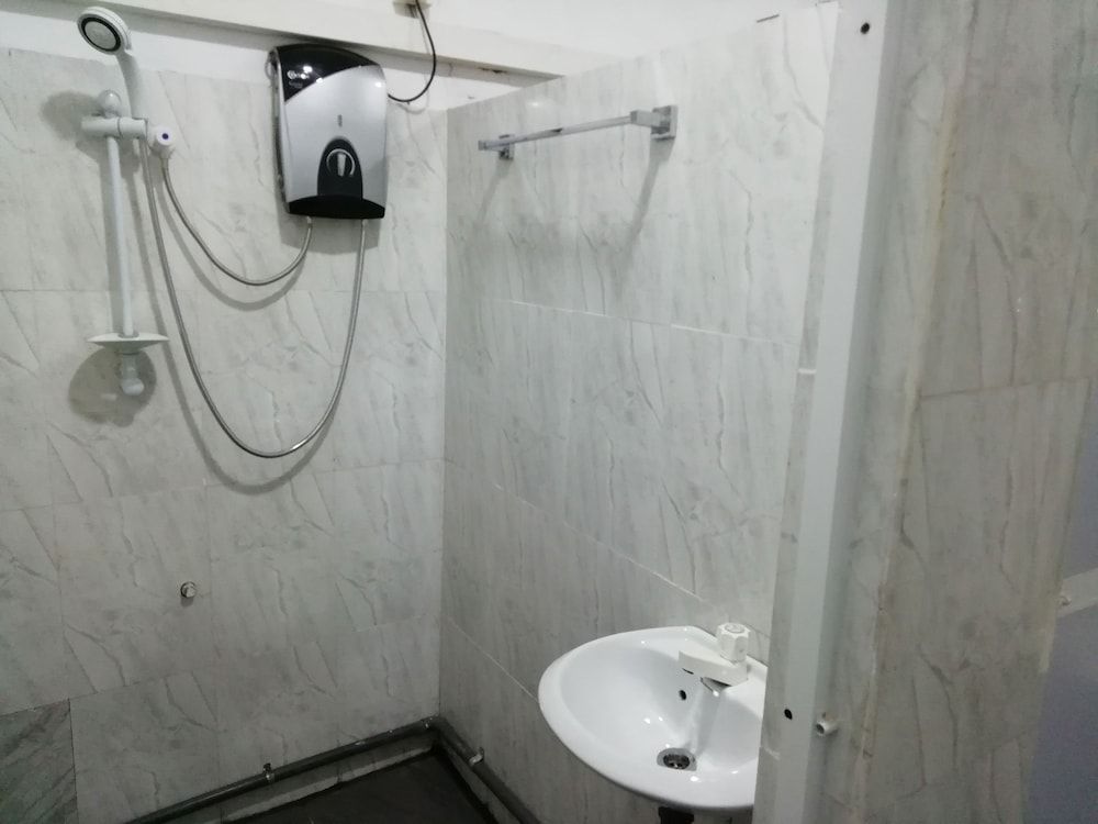 Green Palace City Shared Dormitory, Mixed Dorm, Accessible, Non Smoking 4