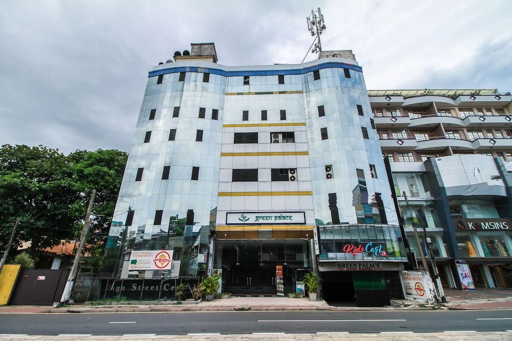 Facade