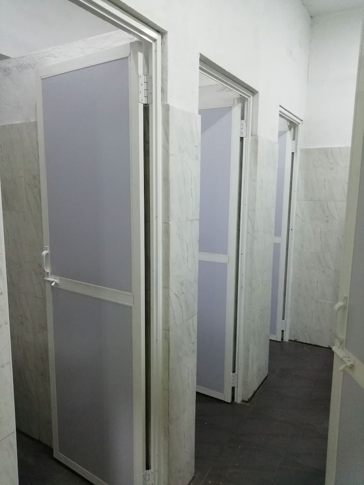 Green Palace City Shared Dormitory, Mixed Dorm, Accessible, Non Smoking 6