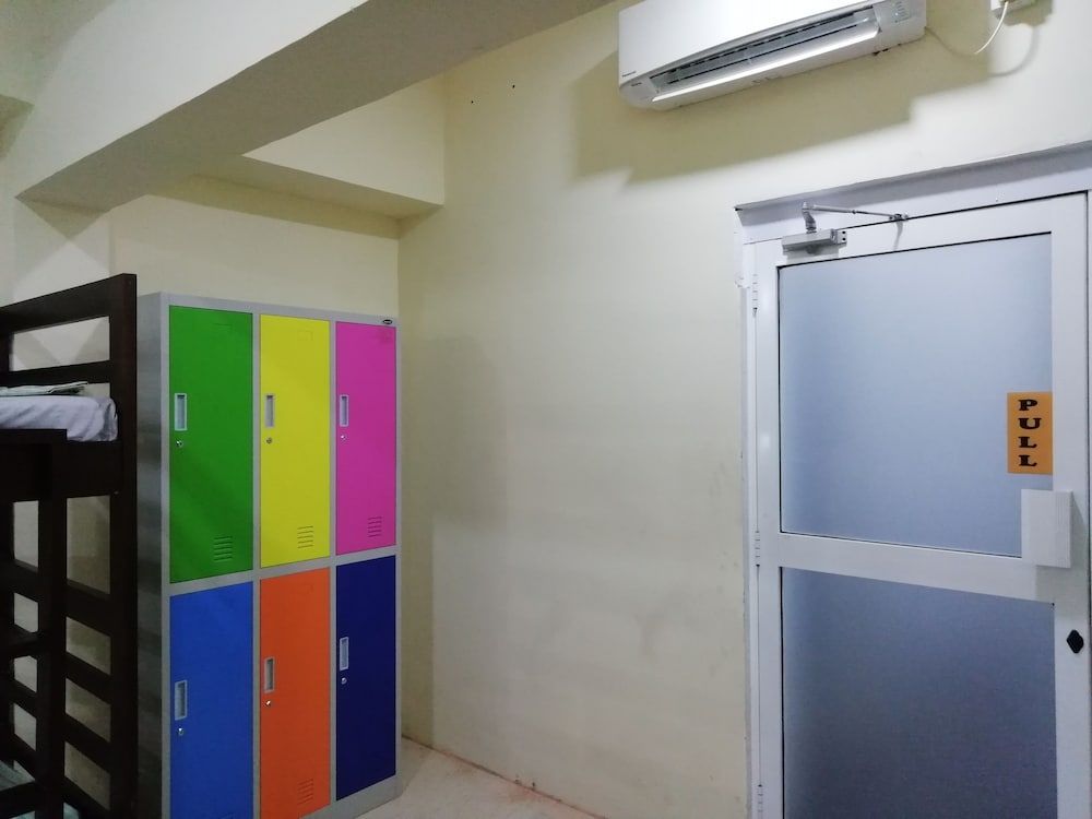 Green Palace City Shared Dormitory, Mixed Dorm, Accessible, Non Smoking 5