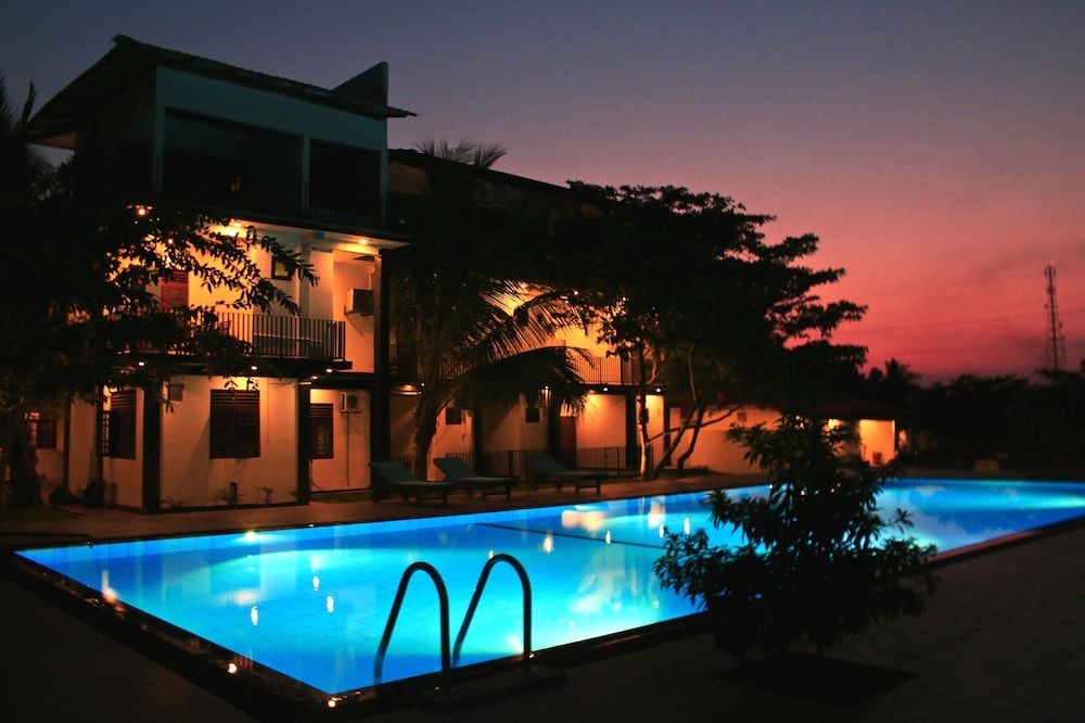 undefined Hotel Freedom Village 10