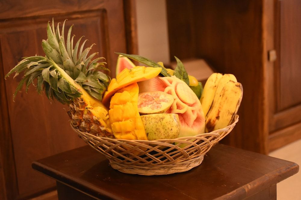 undefined Hotel Freedom Village 7