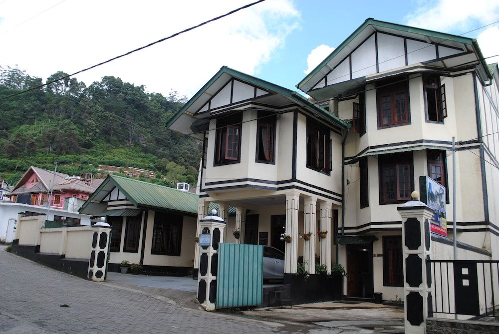 undefined Comfort inn & Hostel 2