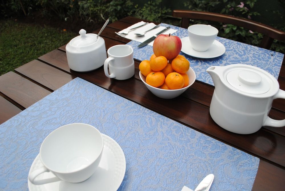 undefined Comfort inn & Hostel 7