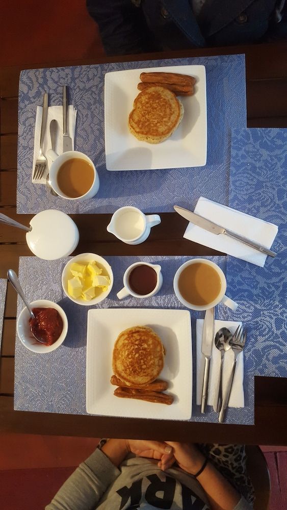 undefined Comfort inn & Hostel 9